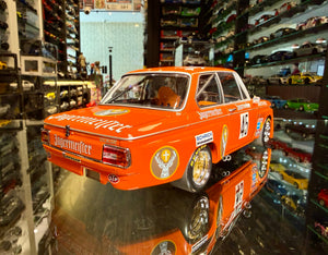 BMW 2002 DRM