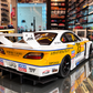 Nissan Silvia S15 LB Super Silhouette