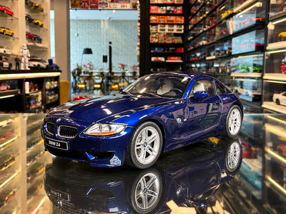 BMW Z4 M