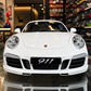 PORSCHE CARRERA 911 S ( small remark )