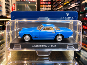 Maserati 5000Gt 1960