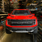 FORD RAPTOR F150