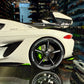 KOENIGSEGG JESKO