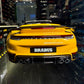 PORSCHE BRABUS 911 TURBO S