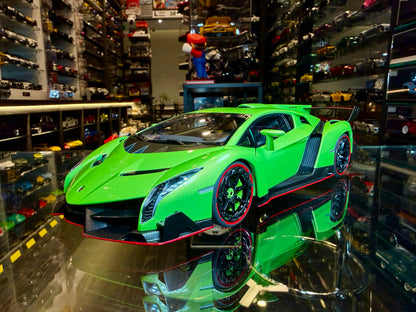 LAMBORGHINI VENENO