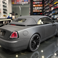 ROLLS ROYCE DAWN