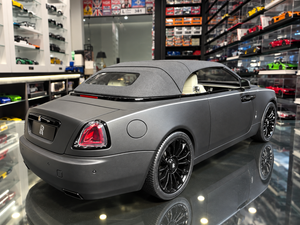 ROLLS ROYCE DAWN