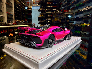 MERCEDES AMG ONE ( 39 of 39 pieces )