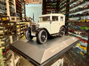 BMW DIXI 1929