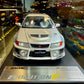 MITSUBICHI LANCER EVO V GSR
