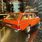 MERCEDES-BENZ 280E