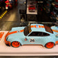 PORSCHE RWB 964 GULF