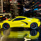 CHEVROLET CORVETTE STINGRAY ( 1 of 999 )