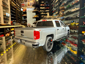 CHEVROLET SILVERADO Z71