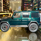 MERCEDES G63 AMG 4x4