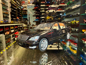 LEXUS 430 LS