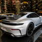 PORSCHE 911 GT3