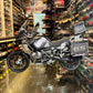 BMW R 1250 GS MOTORCYCLE/ scale 1/6