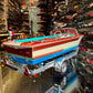 RIVA BOAT
