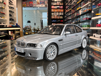 BMW M3 CSL