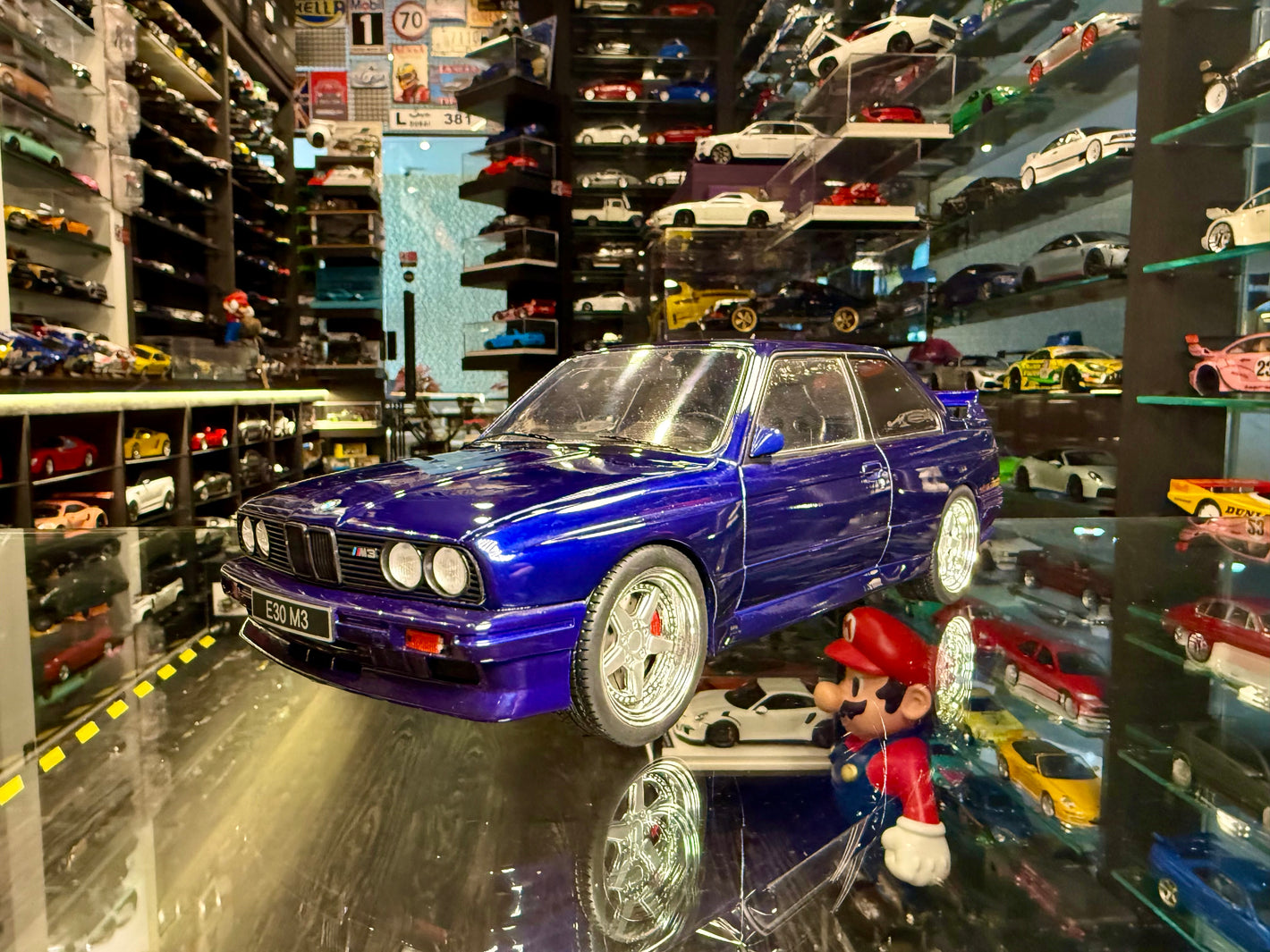 BMW M3 E30