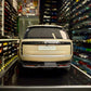RANGE ROVER AUTOBIOGRAPHY