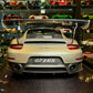 PORSCHE GT2 RS