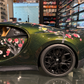 BUGATTI CHIRON PROFILEE