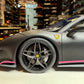 FERRARI 488 PISTA SPIDER ( 11 of 20 PIECES )