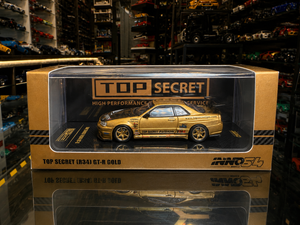 Top secret R34