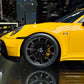 PORSCHE BRABUS 911 TURBO S