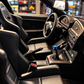 BMW LTO sedan turbo by khyzyl saleem