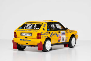 LANCIA HF INTEGRALE