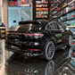 PORSCHE CAYENNE TURBO