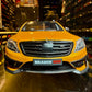 MERCEDES BRABUS ROCKET 900