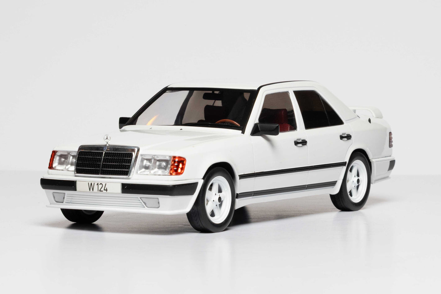 MERCEDES BENZ 300 SPORT