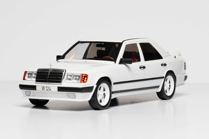 MERCEDES BENZ 300 SPORT
