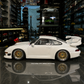 PORSCHE 911 GT2 EVO