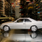 MERCEDES BENZ CL 600