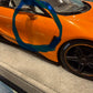 BMW AC SCHNITZER ( 3 OF 20 ) ( CAR HAVE ACCIDENT)