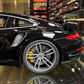 PORSCHE 911 TURBO TECHART