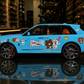 ROLL ROYCE CULLINAN