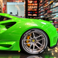 Ferrari 488 GTB Novitec Rosso