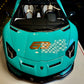 Lamborghini AVENTADOR SVG