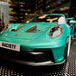 PORSCHE GT3 RS