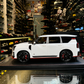 NISSAN PATROL NISMO