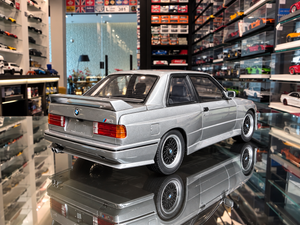 BMW M3 E30
