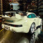 PORSCHE RWB