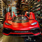 MERCEDES AMG ONE ( LIMITED 500 PIECES )