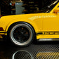 PORSCHE SINGER DLS